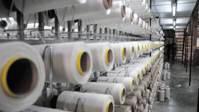 Tekstil ve Deri Sanayii Sektörü 