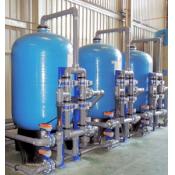 Osmowater's Industrial Treatment