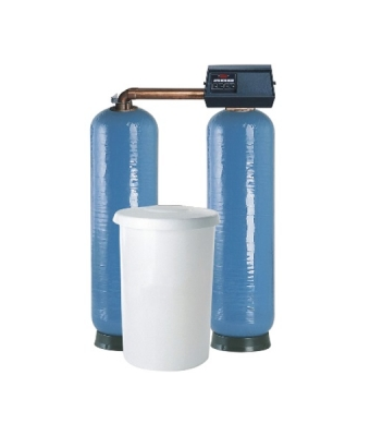 SOFTENER SYSTEMS 